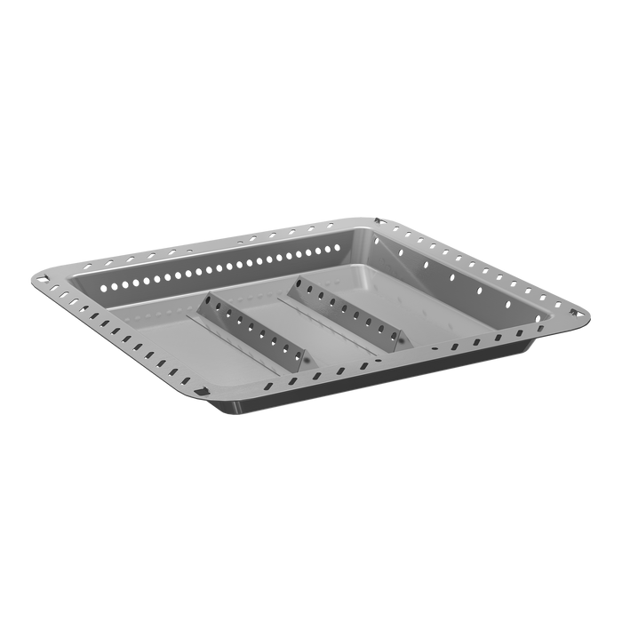 Gas2Coal® Performance Series™ 2 Burner Charcoal Tray