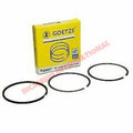 Piston Rings Kit (STD Size) - Fiat 124 1608cc - Engine Parts
