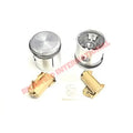 Piston & Rings (OVERSIZED/66.2mm) - Classic Fiat 500 - Classic Fiat 500 Parts & Spares