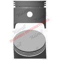 Piston (STD 70mm) - Classic Fiat Panda,Cinquecento,Punto MK1,Seicento Lancia Y10 - Lancia Y10