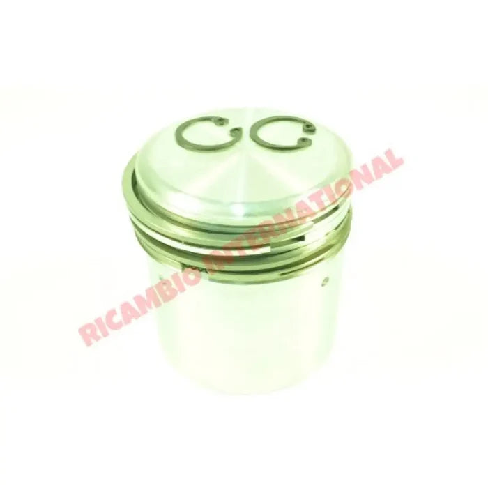 Piston & Rings (STD/67.4mm) - Classic Fiat 500 - Classic Fiat 500 Parts & Spares