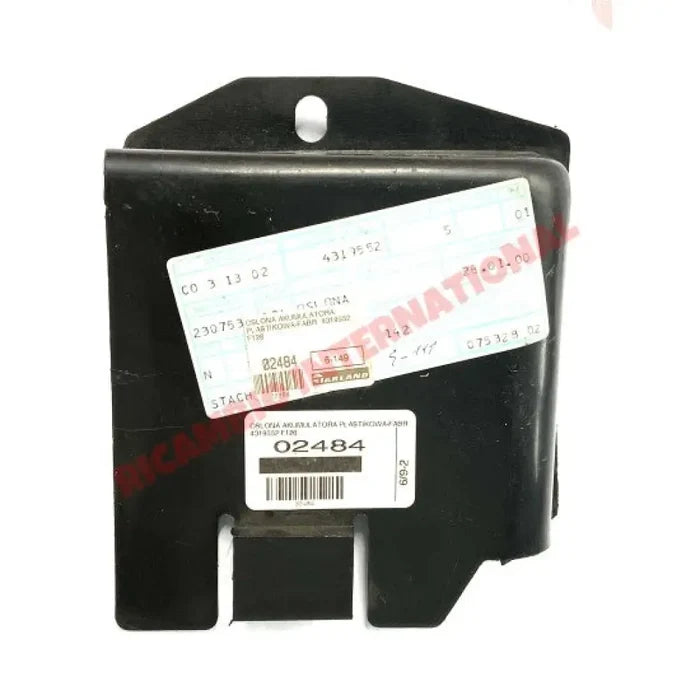 Plastic Battery Protection - Fiat 126 - Fiat 126 Ignition & Electrical Items