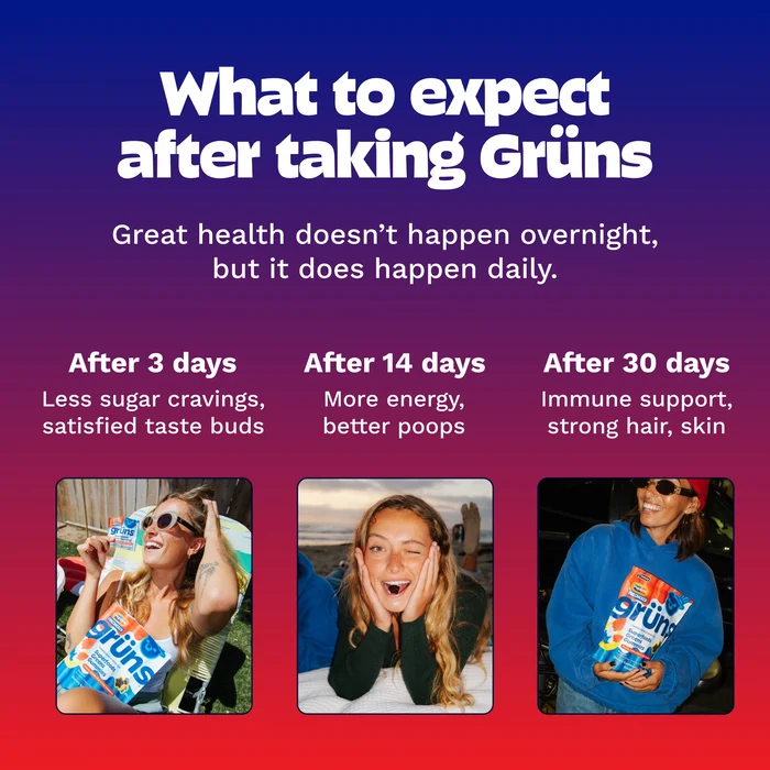 Popsicle® Firecracker Grüns