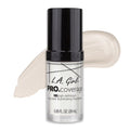 La Girl Cosmetics Foundation Product Pro.Coverage Illuminating Foundation