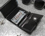 Pularys By Retro 1951 Modern Traveler Wallet PUL-201514101