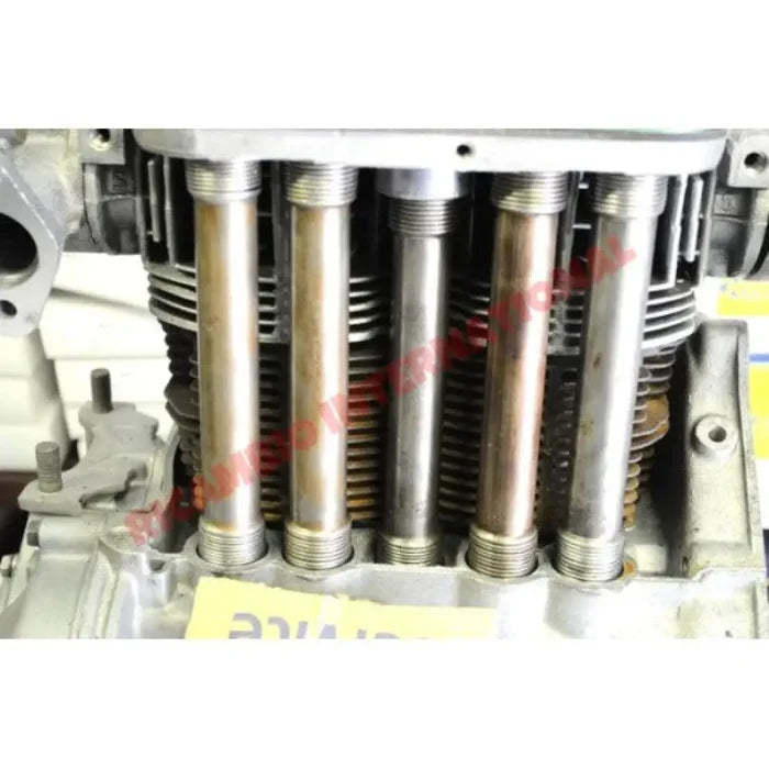Push Rod Tube Seal Kit (10) - Classic Fiat 500 - Gaskets - Seals - Grommets and Rubber Parts