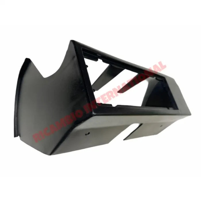 Radio Console - Classic Fiat Panda - Accessories & Interior Parts