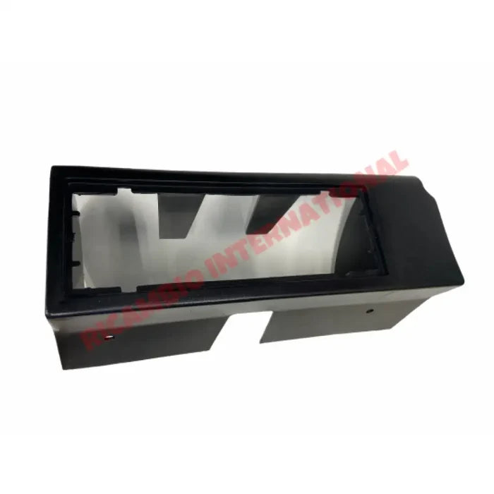 Radio Console - Classic Fiat Panda - Accessories & Interior Parts