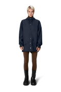 Rains UNISEX Rain Jacket 12010 NAVY