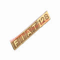 Rear Badge - Fiat 128 - Exterior Trim