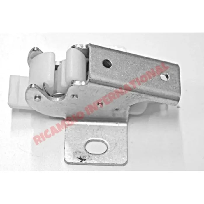 Rear Boot Tailgate Lock Mechanism - Fiat Cinquecento - Handles - Locks and Catches