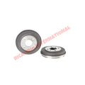 Rear Brake Drum - Fiat Classic Panda Uno 127 128 Lancia Y10,Strada,Ritmo - Rear Brakes and Related Parts