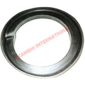 Rear Coil Spring Lower Rubber Seats - Fiat 126 - Suspension