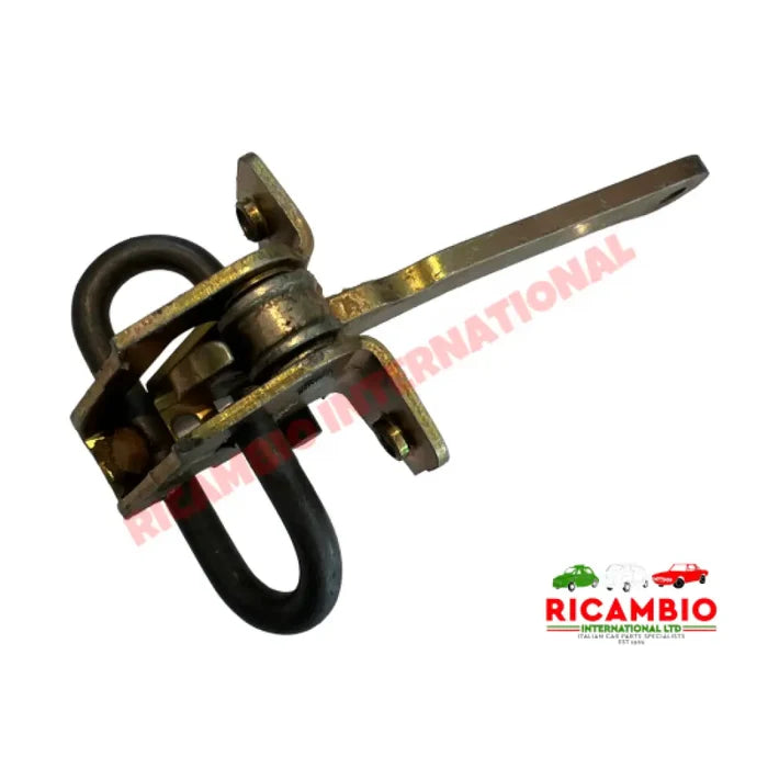 Rear Door Check Strap - Lancia Delta Integrale,Evolution - Handles - Locks and Catches