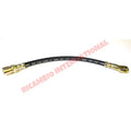 Rear Flexible Brake Hose - 127,128,Fiorino,A112 - Brakes