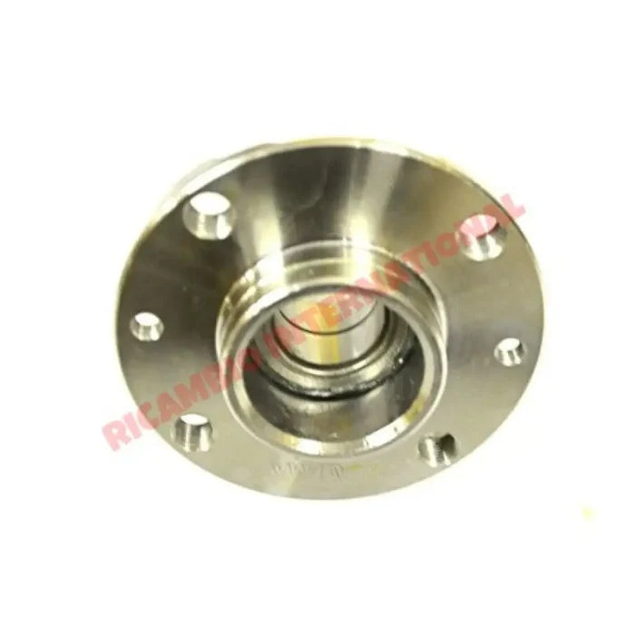 Rear Hub & Bearing Complete - Classic Fiat Panda,Cinquecento,Seicento,Uno,Tipo,Tempra,127,128,Strada,Ritmo - Suspension