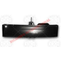 Rear Panel - Fiat 600 - Body Panels