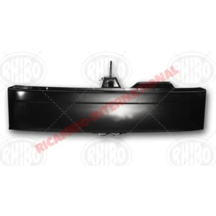 Rear Panel - Fiat 600 - Body Panels