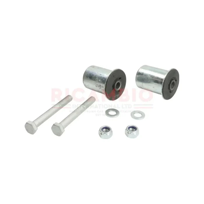 Rear Suspension Arm Bush Kit - New Fiat Panda Cinquecento & Seicento - Steering - Shaft & Suspension