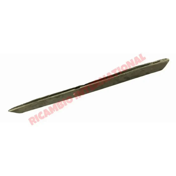 Rear Tailgate Spoiler - Fiat Strada/Ritmo Abarth - Strada/Ritmo