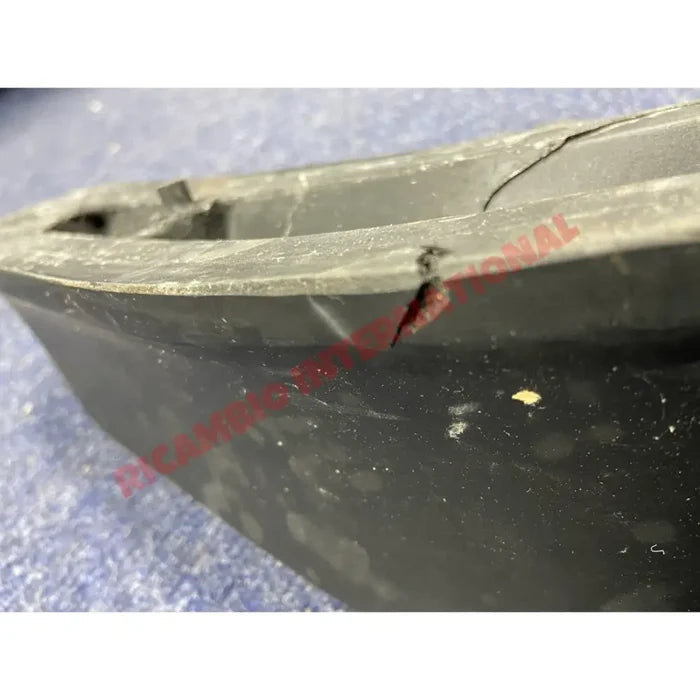 Rear Tailgate Spoiler - Fiat Strada/Ritmo Abarth - Strada/Ritmo