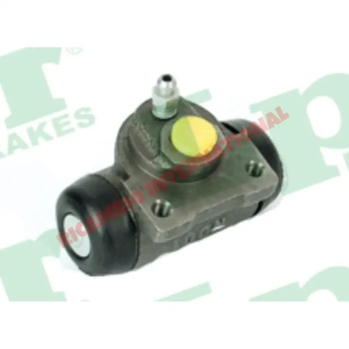 Rear Wheel Cylinder - Fiat Campagnola 1107 AR76 - Fiat Campagnola