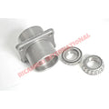 Rear Wheel Hub & Bearing Kit - Fiat 600 - Axles - Shafts - Joints and Couplings