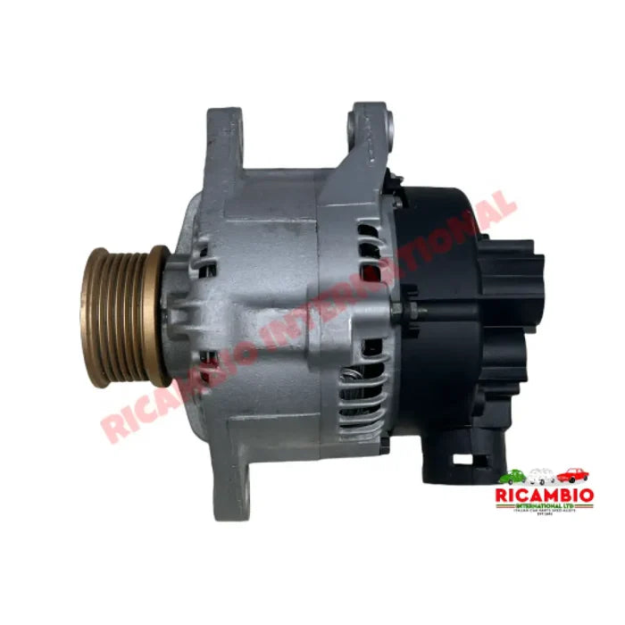 Reconditioned Alternator (75 AMP) - Fiat Barchetta - Ignition & Electronic Parts