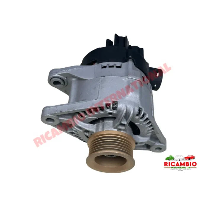 Reconditioned Alternator (75 AMP) - Fiat Barchetta - Ignition & Electronic Parts