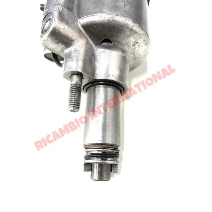 Reconditioned Distributor Complete - Classic Fiat 500 - Ignition and Electrical Items