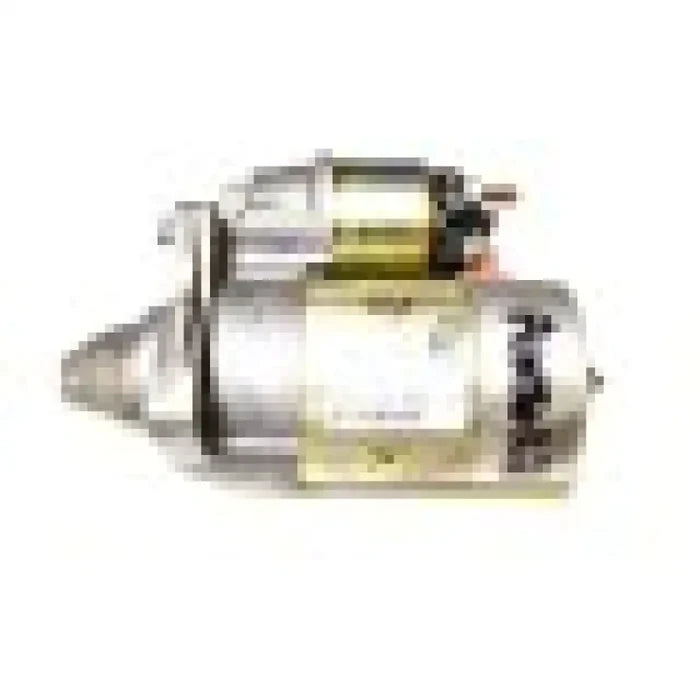 Reconditioned Starter Motor - Fiat 124 131 - Reconditioned & Related Items