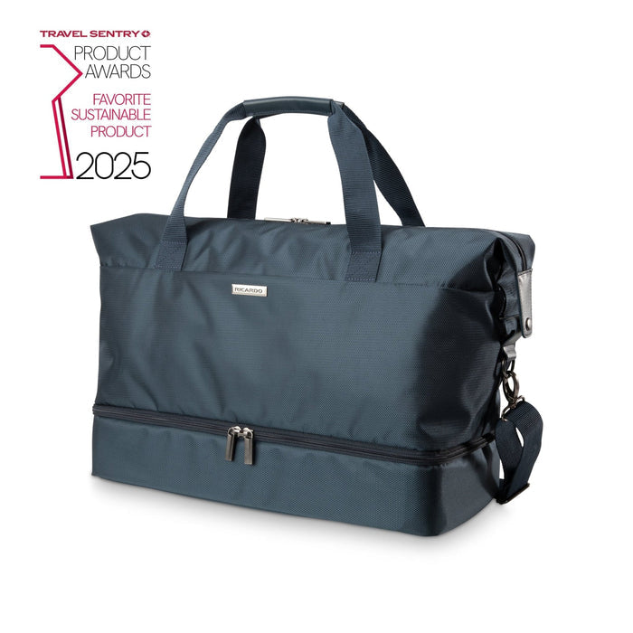 Ricardo Avalon Drop-Bottom Weekender Duffle 135-19
