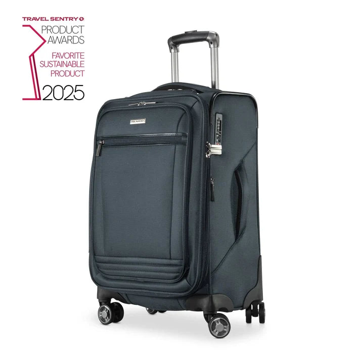 Ricardo Avalon Softside Carry-On Expandable Spinner 135-20