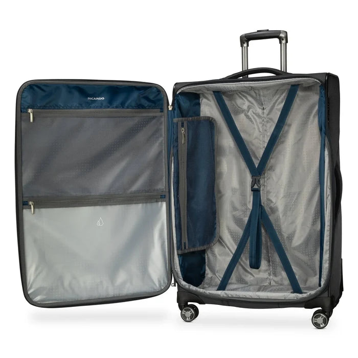 Ricardo Avalon Softside Large Check-In Spinner 135-28