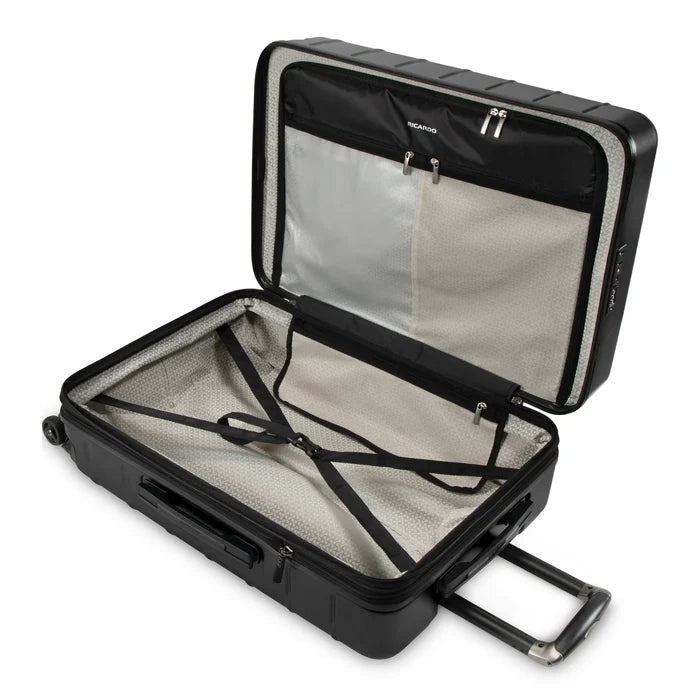 Ricardo Cambria Hardside Medium Check-In Expandable Spinner 140-25