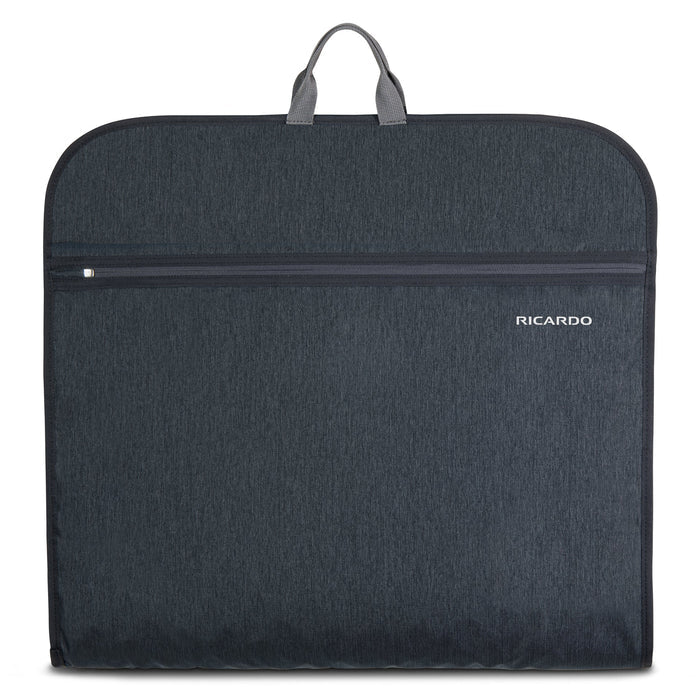 Ricardo Essentials 2.0 Drop-In Garment Carrier 027-45-029 Graphite