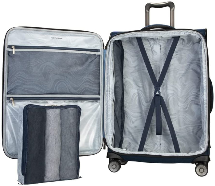 Ricardo Malibu Bay 3.0 -  25" Medium Check In 123-25