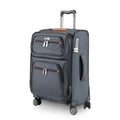 Ricardo Montecito 3.0 Softside Carry-On Expandable Spinner 165-21-029 Graphite