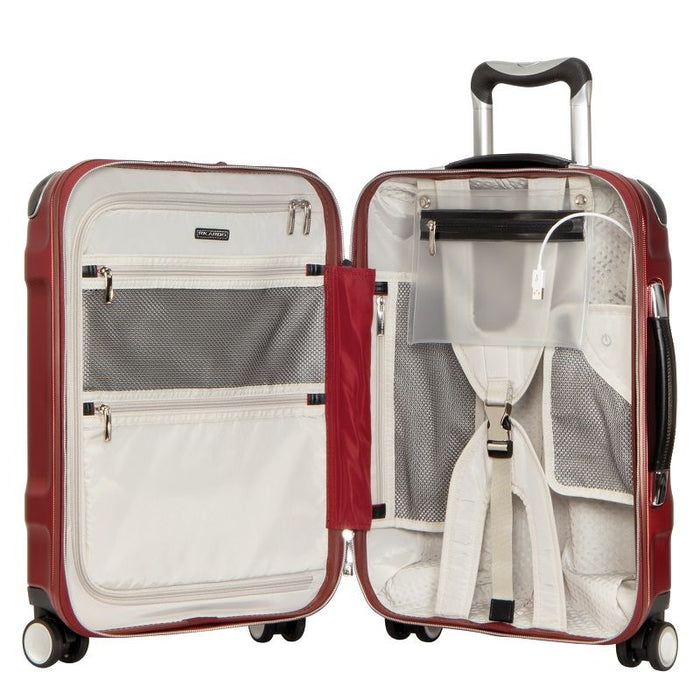 Ricardo Rodeo Drive 25" Medium Check-In Spinner HARDSIDE 098-25-RAC-4VP