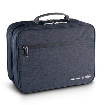 Ricardo SteriTouch Essentials Deluxe Travel Organizer 007-12
