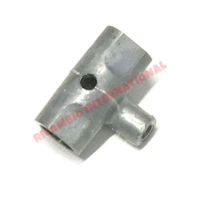 Rocker Shaft Spacer - Classic Fiat 500 126 - Mechanical & Engine Parts