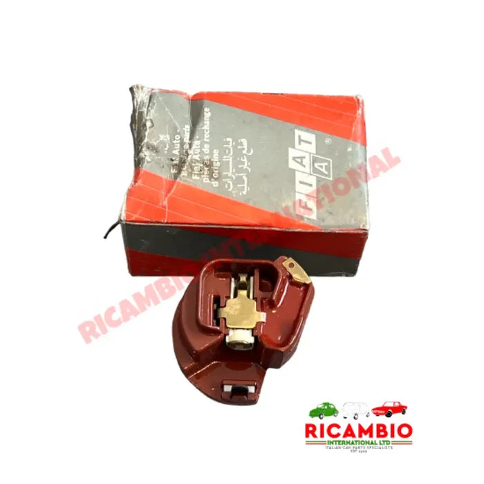 Rotor Arm - Lancia Gamma - Lancia Gamma