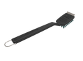 Black DB ProTech USB-C to USB-A adapter with metal key ring.