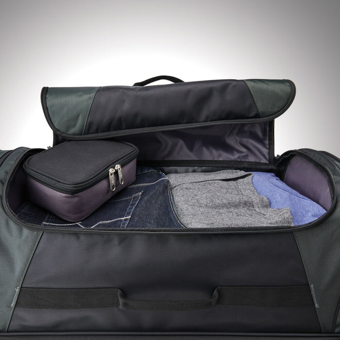 Samsonite Andante 2 - Wheeled Duffle 22" 117224