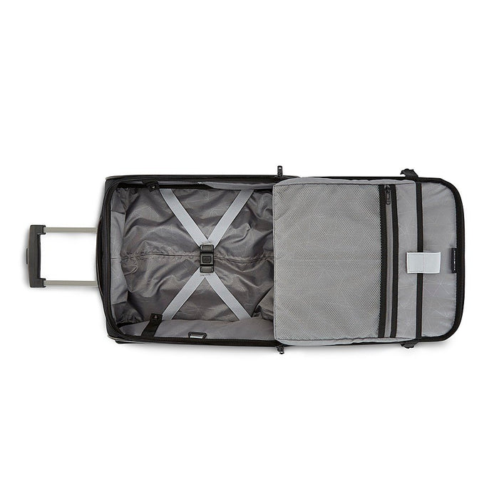 Samsonite Ascella 3.0 - 2-Wheel Underseater Carry-On 145056-1041 BLACK