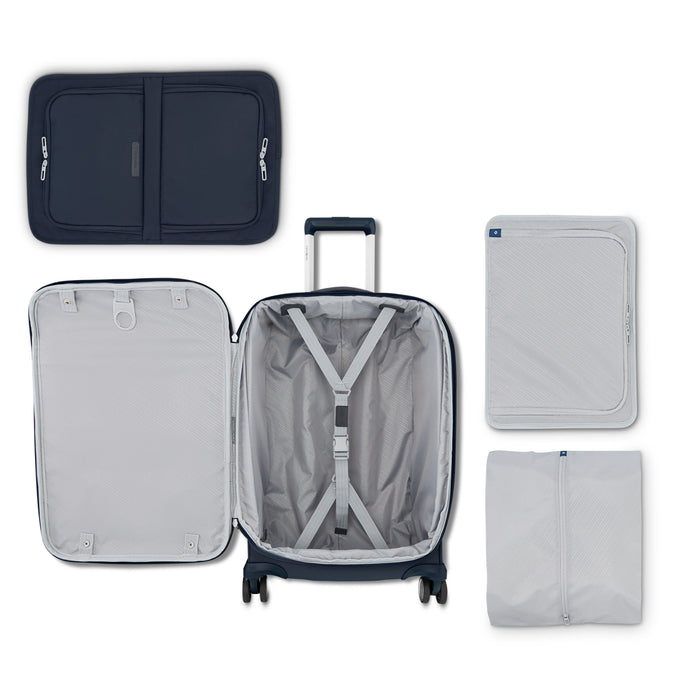 Samsonite Elevation Plus Carry-On Spinner 147938
