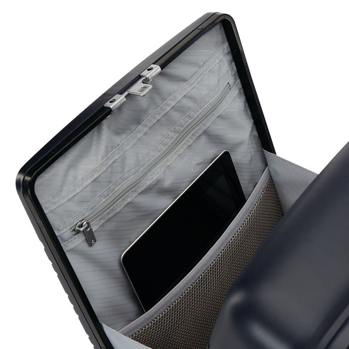 Samsonite Elevation Plus Hardside Carry-On Spinner with Pocket 142910-2620