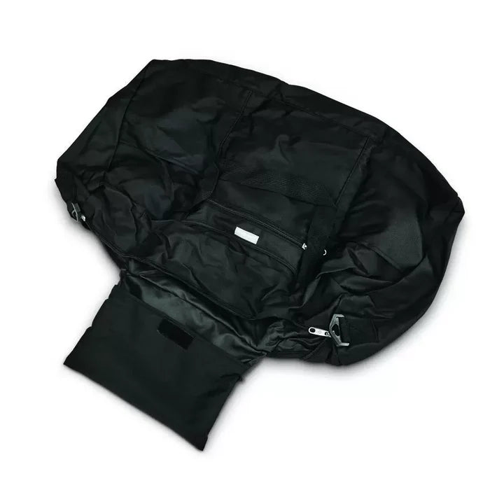 Samsonite Foldaway Duffle 107098 Black