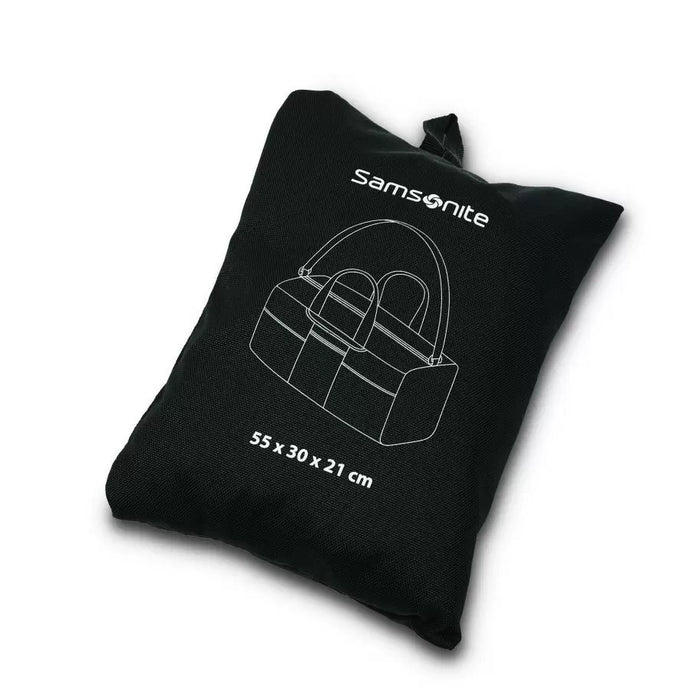 Samsonite Foldaway Duffle 107098 Black