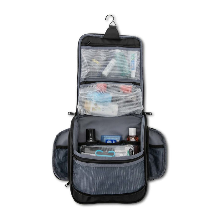 Samsonite Hanging Travel Case 144511 Black